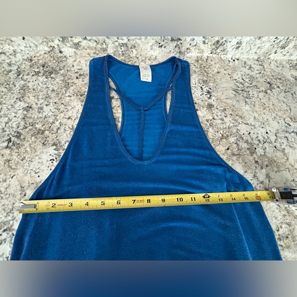 We The Free Tank Top Size M - Picture 10 of 11